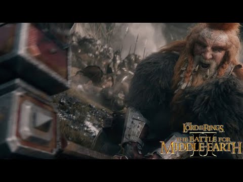 The Charge of Durin's Folk (To the King)