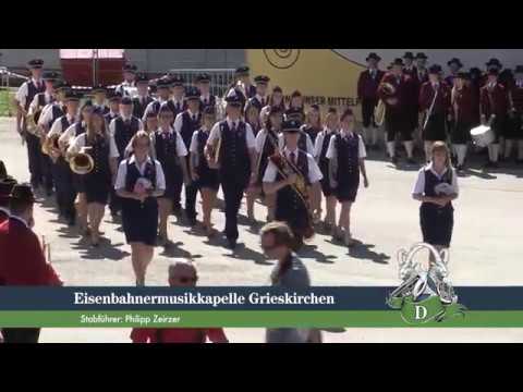 Eisenbahnermusikkapelle Grieskirchen