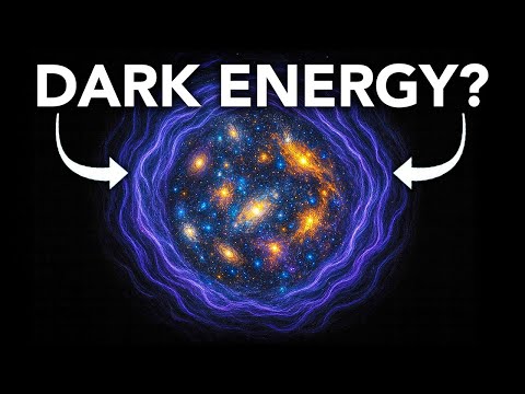 Science For Sleep | What Is Dark Energy… Really?