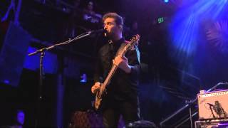 &quot;You Can Be So Cruel&quot; (Live) - Royal Blood - San Francisco, DNA Lounge - December 10, 2014