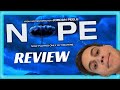 Nope REVIEW Pat Reviews
