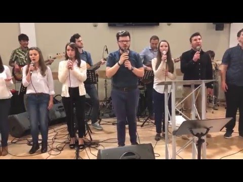 Te vom inalta - BBSO @ varadifi