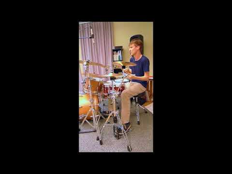 Half Time Shuffle System on Syncopation p. 10