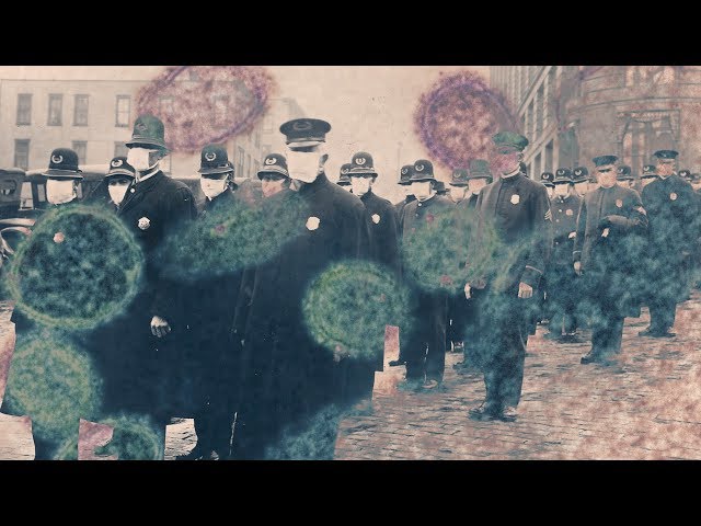 Vidéo Prononciation de spanish flu en Anglais