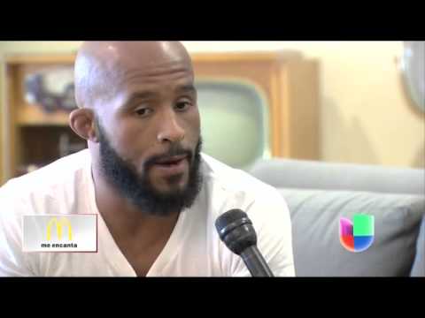 Se acerca la revancha más esperada de la UFC