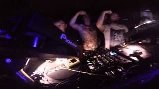 Riffraff - Middlesbrough - Rui Da Silva