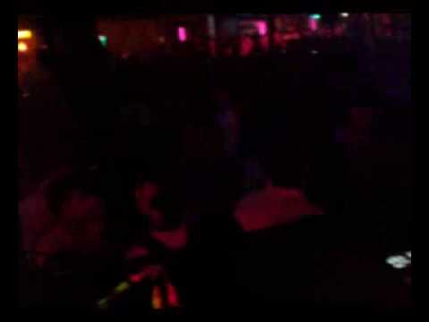 Claude vs Farinelli live @Mascara Sett 2006