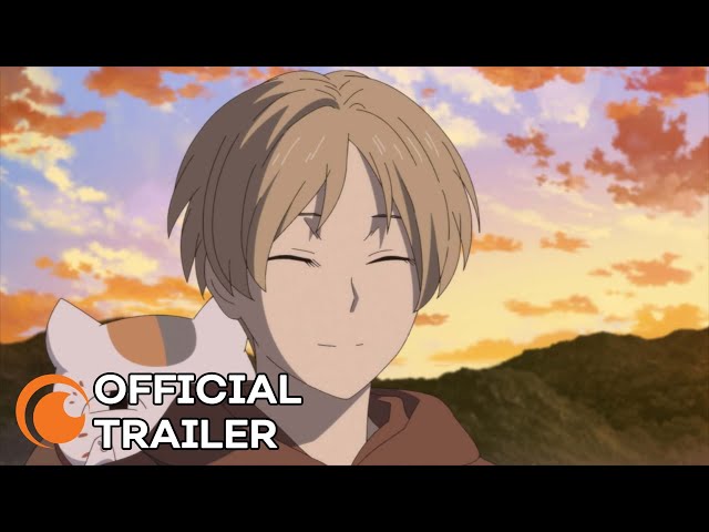Natsume’s Book of Friends Season 7 | OFFICIAL TRAILER