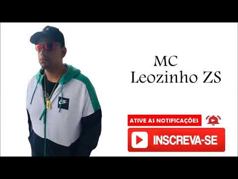 MC Leozinho ZS - Medley Inspiração (2020)