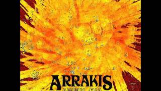 Arrakis - Ammu Dia (Full Album 2015)