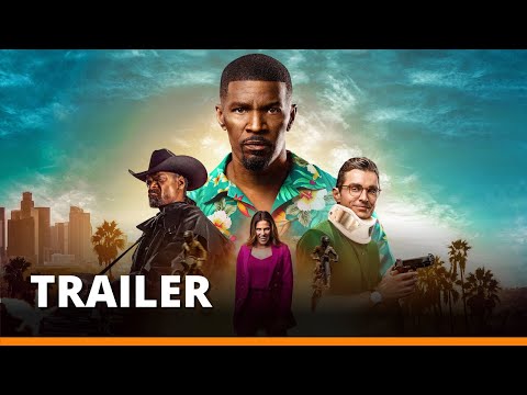 DAY SHIFT - A CACCIA DI VAMPIRI | Trailer italiano del film Netflix con Jamie Foxx