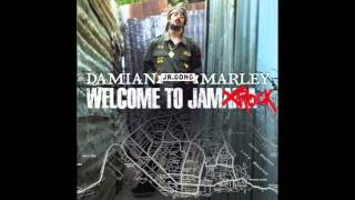 The Master Has Come Back - Damian &quot;Jr Gong&quot; Marley [Welcome To Jamrock]
