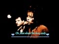 The Sundays - Here's Where The Story Ends { Lyrics }
