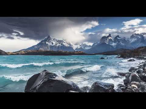 Miikka Leinonen feat. Kim Kiona - Breath Of The Wild (Original Mix)