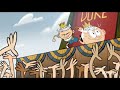 The Loud House Movie 2003 Disney AU Official Trailer
