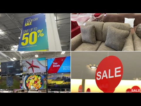 Labor Day Sales: What to buy now and what to skip