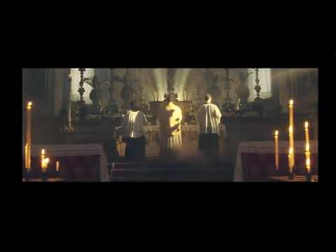 In persona Christi | The Beauty of the Holy Sacrifice of the Mass