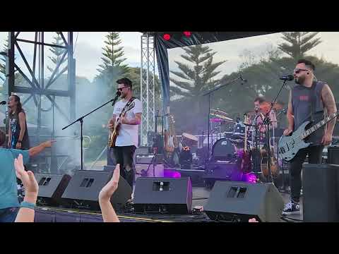 Reece Mastin  - Goodnight