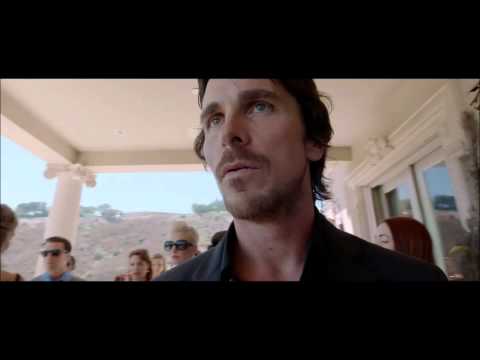 Knight of Cups trailer Soundtrack / Song
