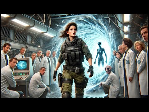 DAS EREIGNIS, DAS BEWIES: DEATHWORLDER SIND DIE GEFÄHRLICHSTE SPEZIES ÜBERHAUPT