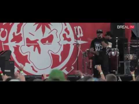 Cypress Hill x Rusko - "Shots Go Off" (Music Video)