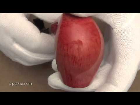 pipa Ser Jacopo 255 - tobacco pipe