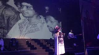 Mhlaba wethu by Brenda Mtambo (live)