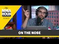 Ariel Helwani: Kevin Lee’s Possible Next Stop - MMA Fighting