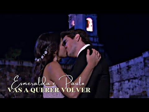 Esmeralda e Paulo | Vas a Querer Volver
