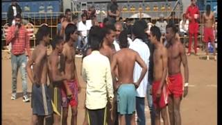 (1) Akalpur (Phillaur) Kabaddi Tournament 7 Feb 2016