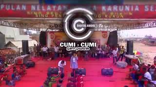 Download lagu 'CEK SOUND TERBARU..!!! ' puenak'e lekk adella live rembang mp3