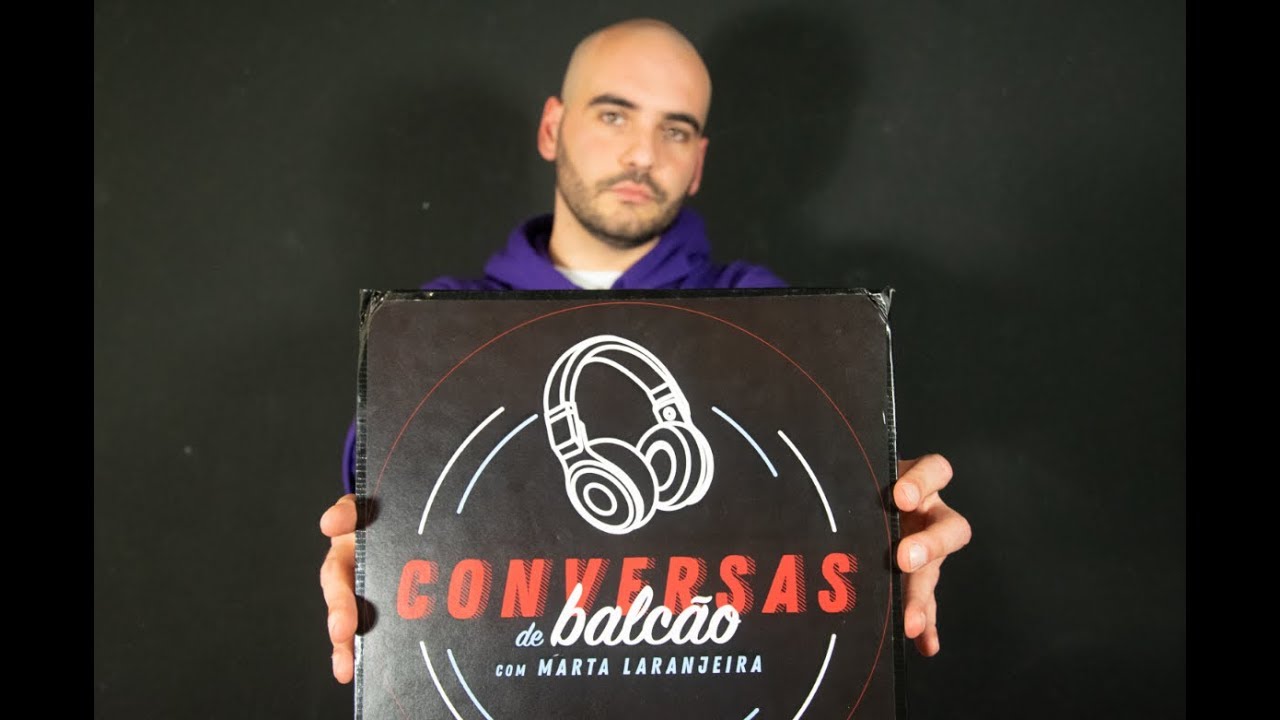 Entrevista Madkutz - Conversas de Balcão, 2020