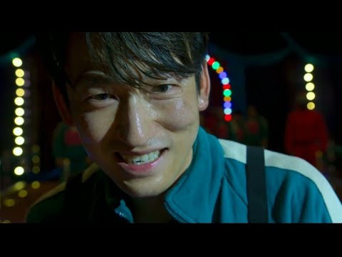 How Player 062 Could Have Won Squid Game