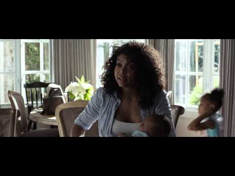 Никаких добрых дел - Trailer