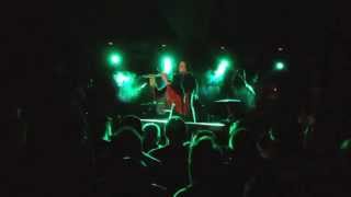 Blood Ceremony - The Magician - HD Live @ Bloom, May 9th 2014