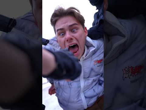 ОНИ МЕНЯ ПОДСТАВИЛИ #shorts