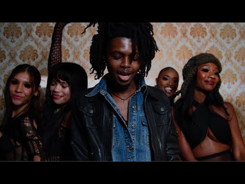 Ronshach - When When When (Official Music Video)