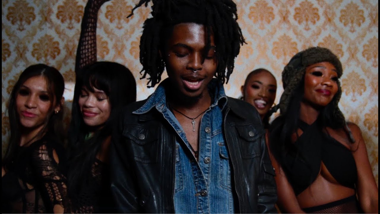 Ronshach - When When When (Official Music Video)
