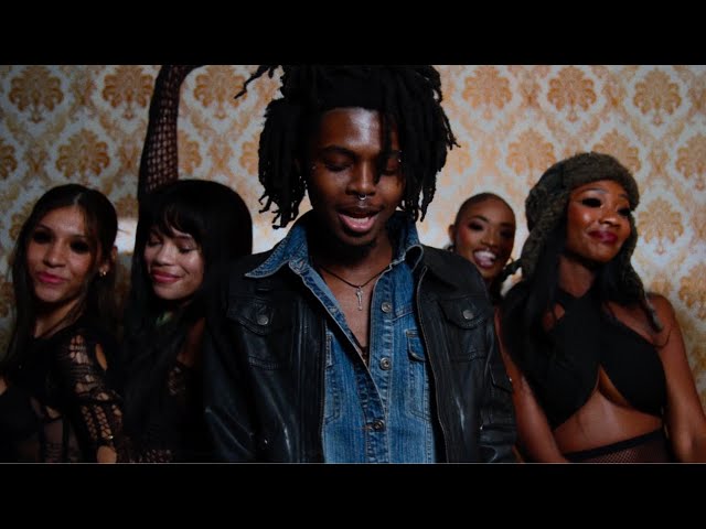 Ronshach - When When When (Official Music Video)