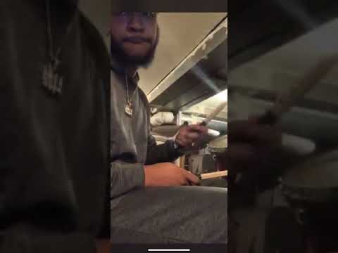 Vaughn “V Keys” Henry - You Lead