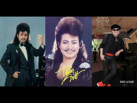 Tương Tư 4 - ca sĩ Tuấn Anh