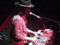 Dan Dyer at The Kessler in Dallas