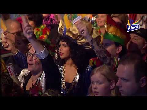 KVL 2018: Polonaise door de sjool - Sanne Cremers (Limbricht)