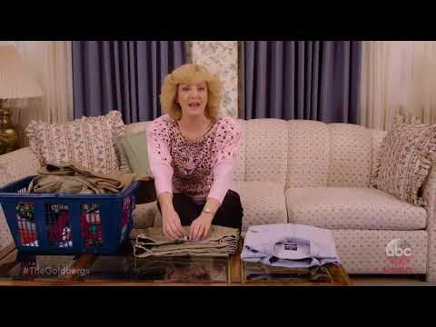 The Goldbergs CBS 5x11 Promo  The Goldberg Girls