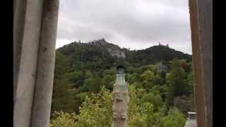 preview picture of video 'Welcome to: Quinta da Regaleira - Sintra - Portugal'