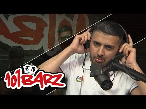 RAMBO | Zomersessie 2016 | 101Barz