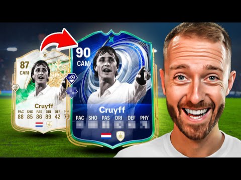 The FIRST Icon Evolution of FC 26?