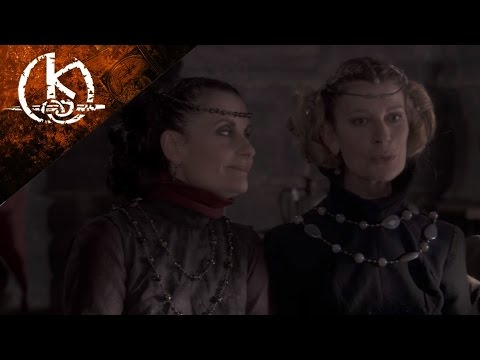 L'approbation - Kaamelott - Livre IV