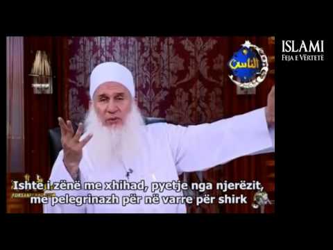 IBN TEJMIA (Trimëria dhe Qëndrimi i tij)  -  Muhammed Husejn Jakub