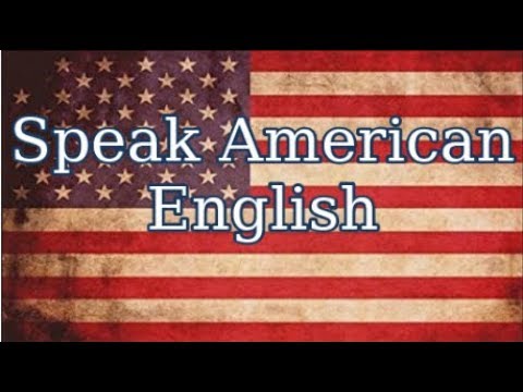 ❋ Speak American English Fast ~ Perfect Accent + Grammar + Pronunciation ~ Gentle Rain Sounds